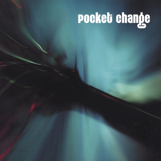 Pocket Change cover