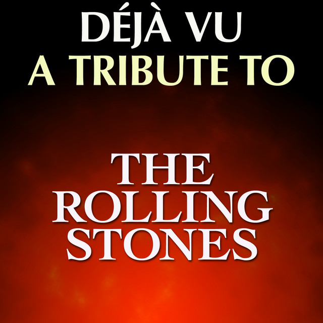 A Tribute to the Rolling Stones cover art
