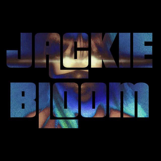JACKIE BLOOM cover art