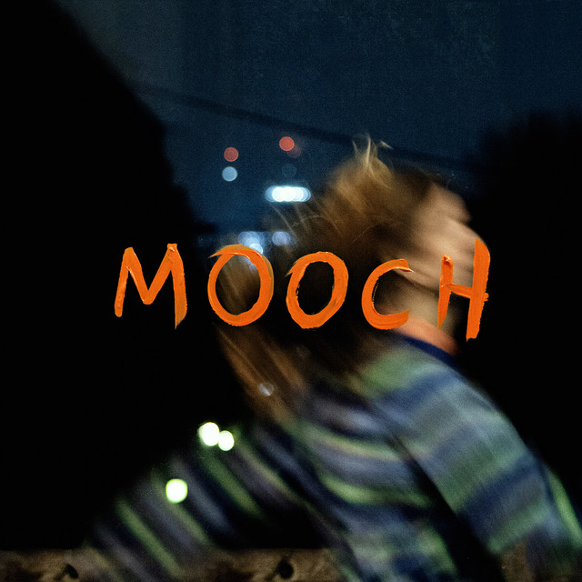 Mooch cover art