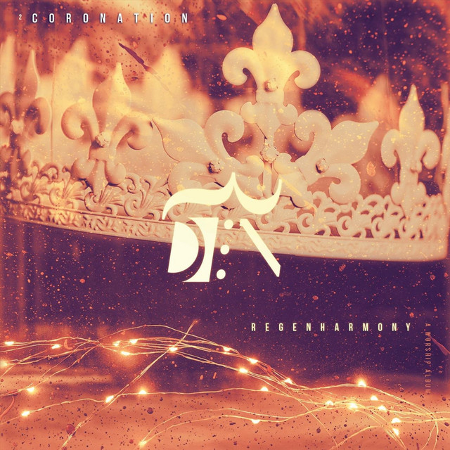 Coronation cover art