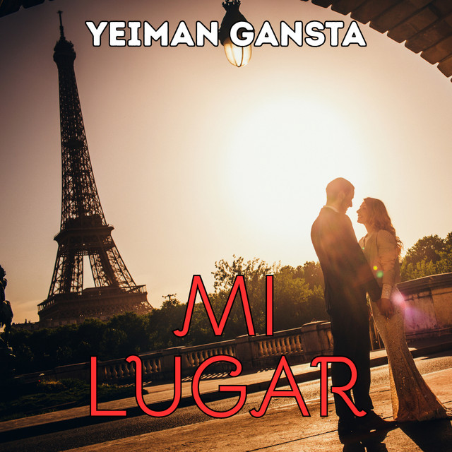 Yeiman Gansta