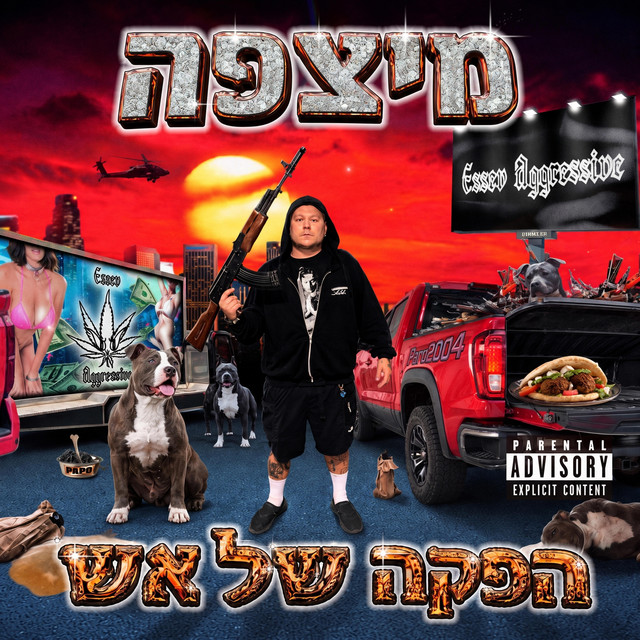 מיצפה