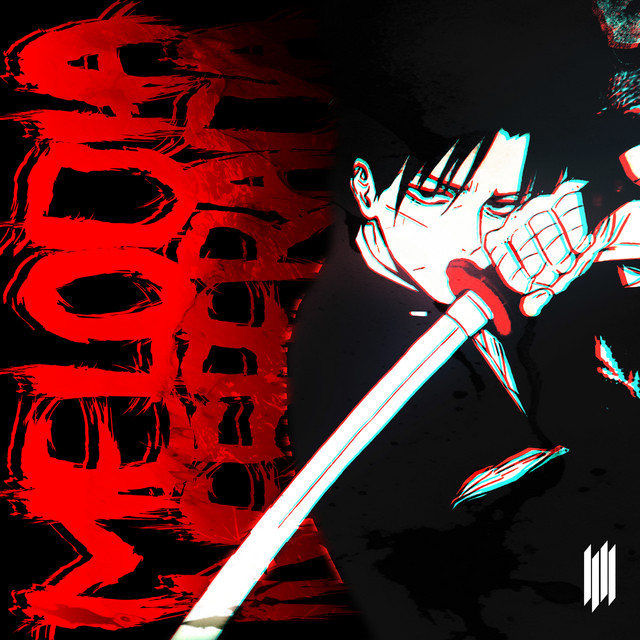 MELODIA INESPERADA cover art