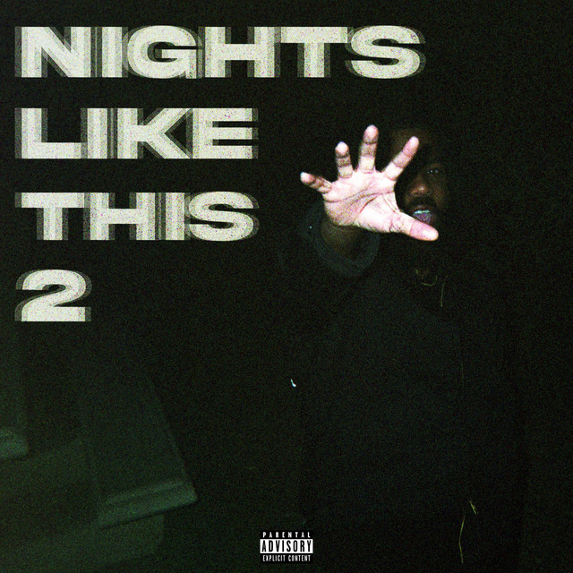 Late Night cover art