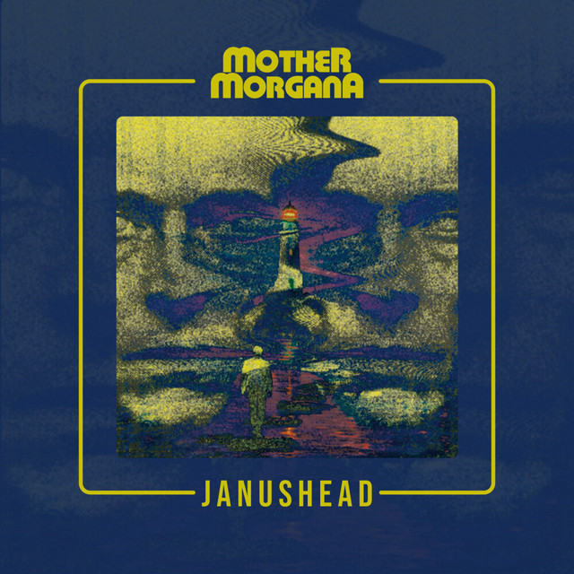 Janushead cover