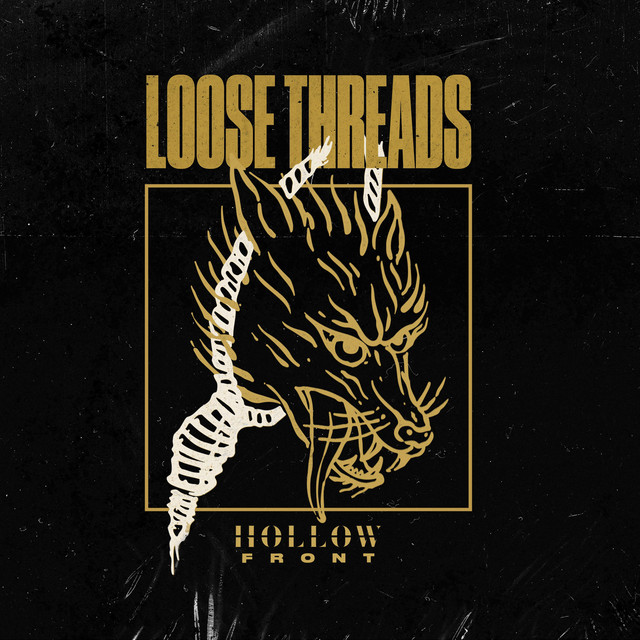 Loose Threads cover art