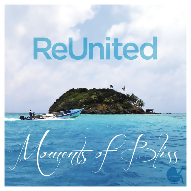 Moments Of Bliss cover art