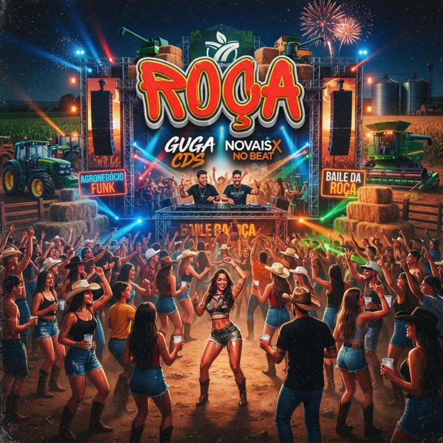 Roça