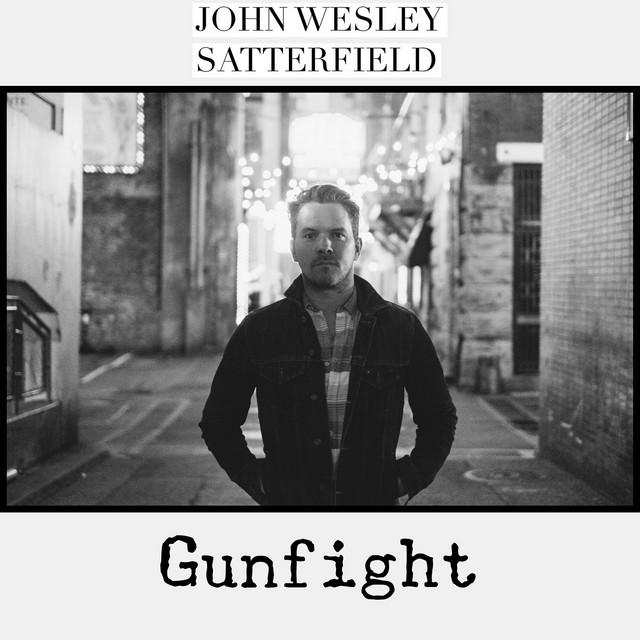 Gunfight cover