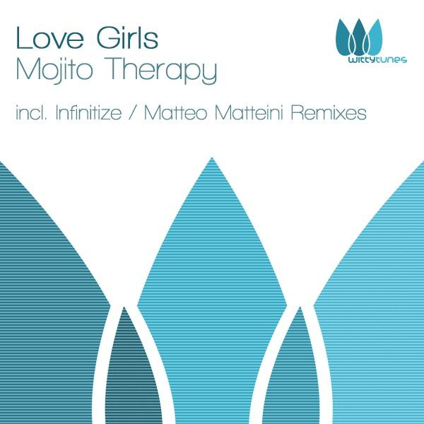 Mojito Therapy - Original Mix cover art