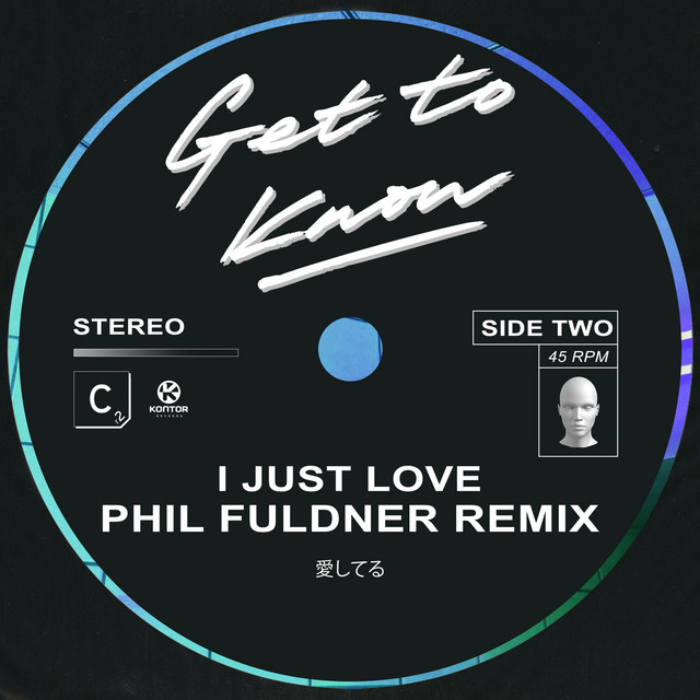 I Just Love - Phil Fuldner Remix