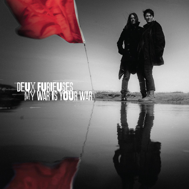 My War Is Your War cover