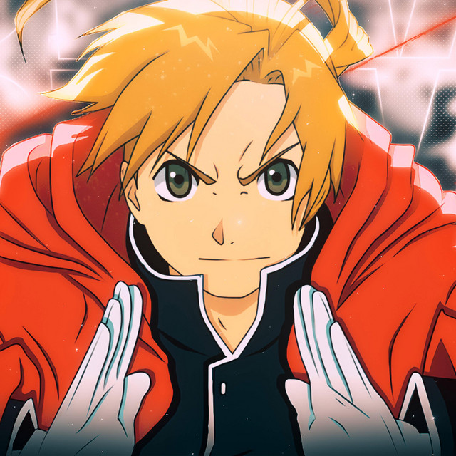 PAIN (Edward Elric Open Verse Contest)