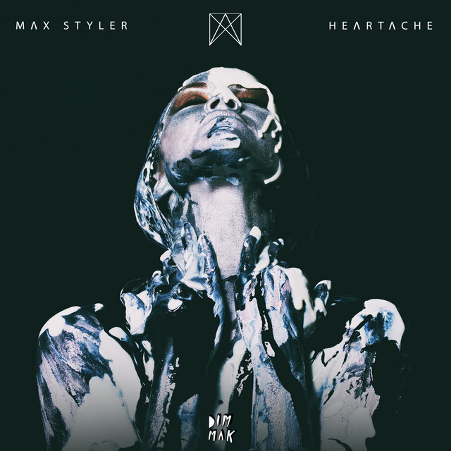 Heartache cover art