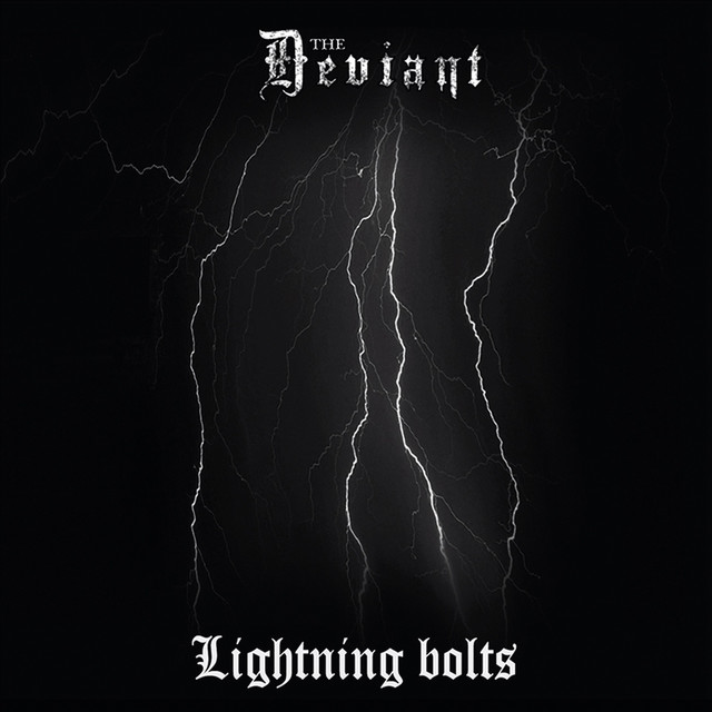 Lightning Bolts cover