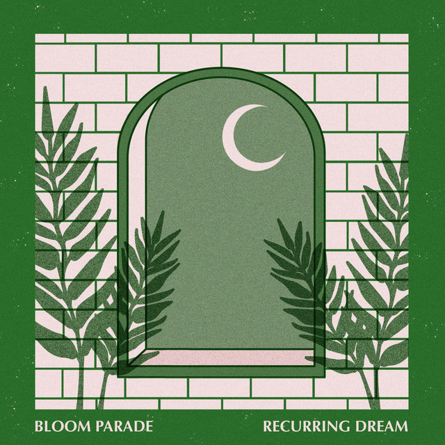 Recurring Dream cover