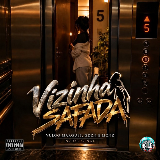 Vizinha Safada