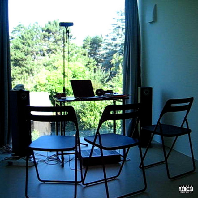 oxymusik cover art