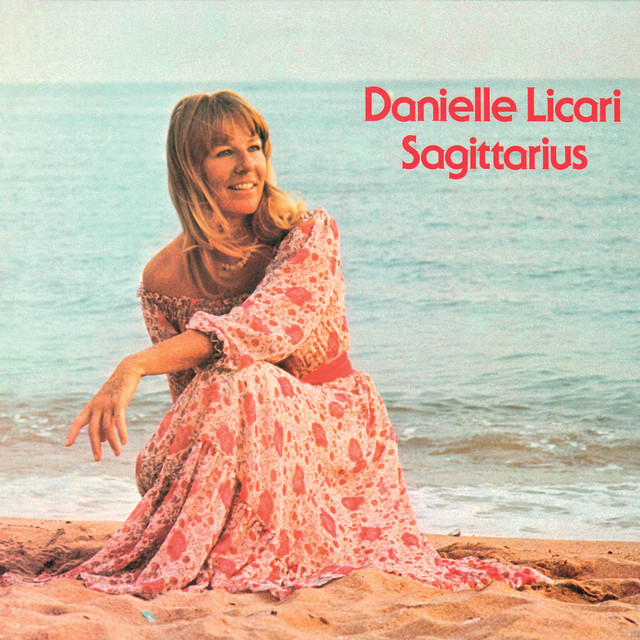 Sagittarius cover art