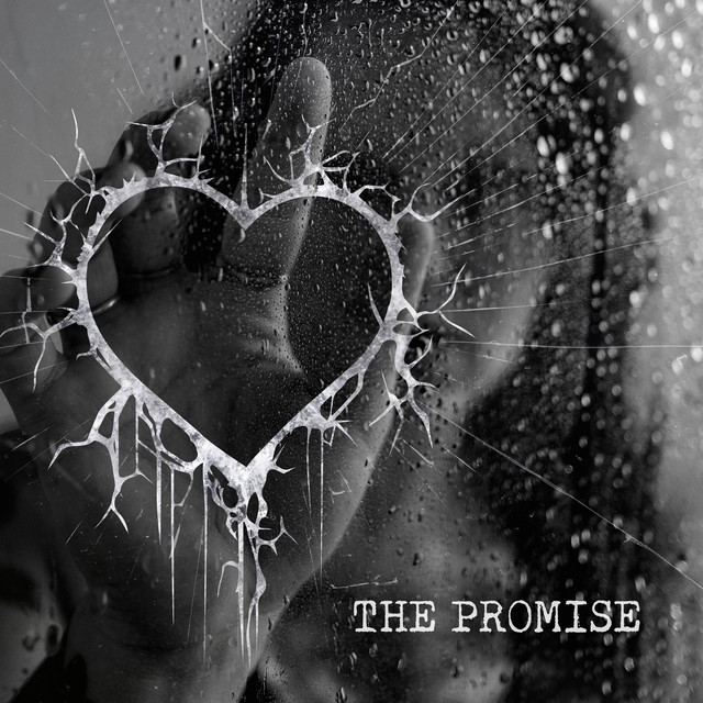The Promise cover