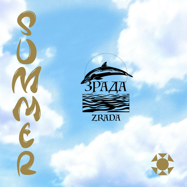 Cover art: Summer — Zrada