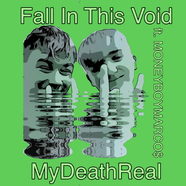 Fall In This Void Single By Mydeathreal Spotify