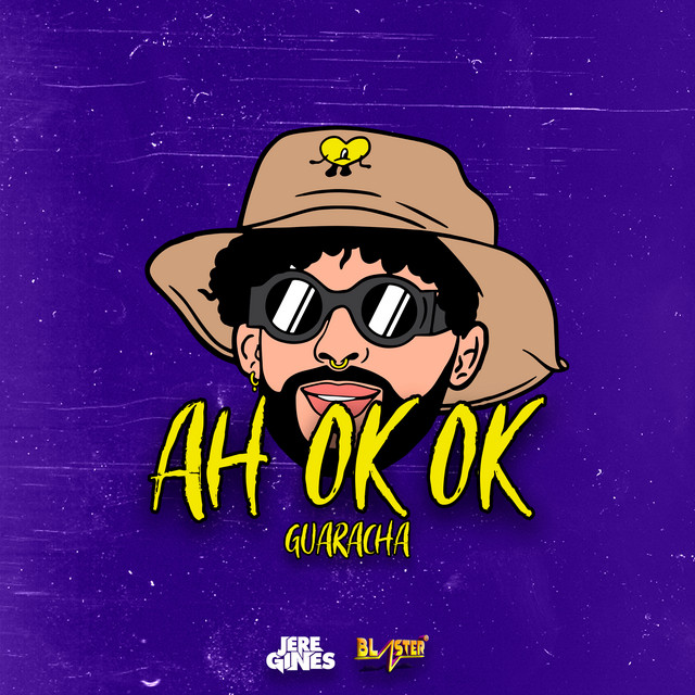 Ok Ok Ok Vs la Guitarra - Guaracha