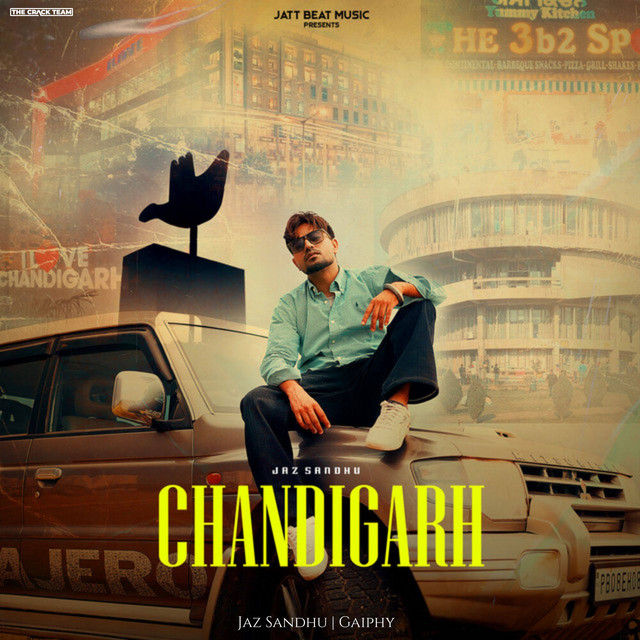 Chandigarh