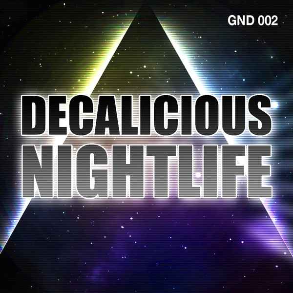 Nightlife cover
