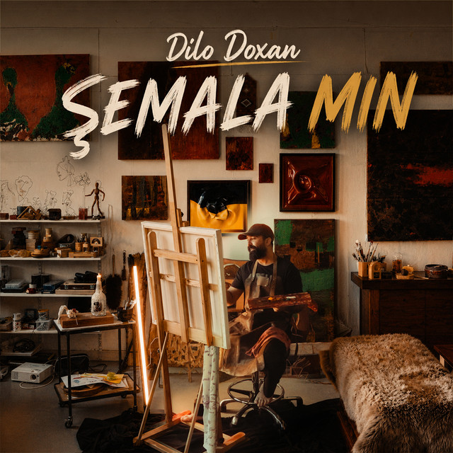ŞEMALA MIN album image