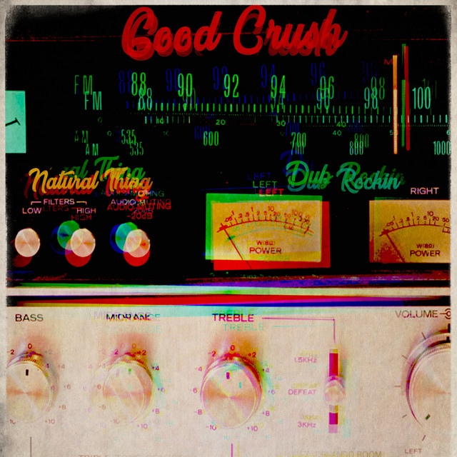 Natural Thing cover art