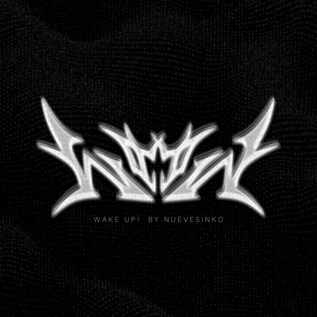 Wake up! cover art