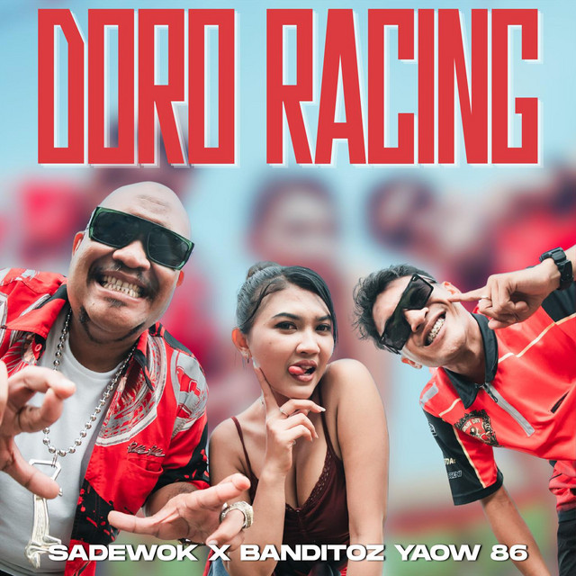 Doro Racing - Single by Sadewok | Spotify