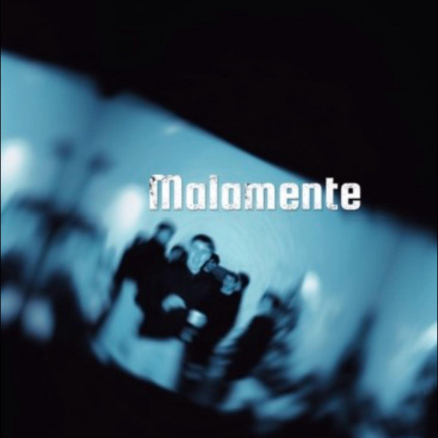 Malamente cover art