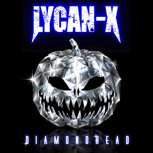DIAMONDHEAD EP cover art
