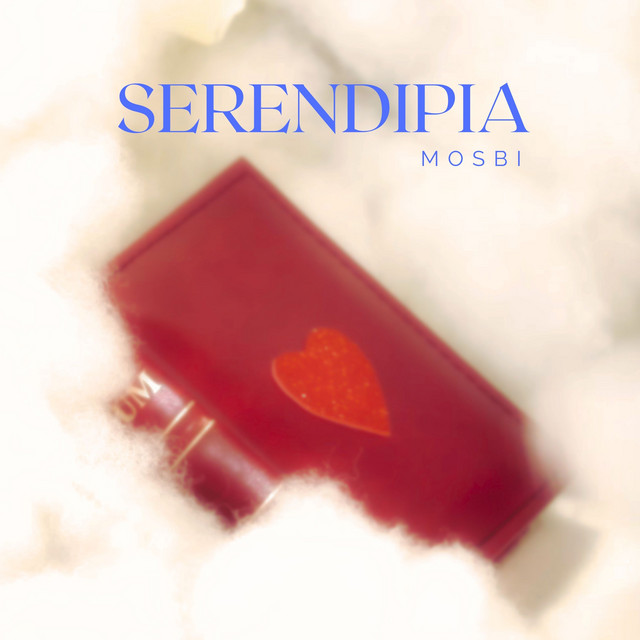 Serendipia cover art