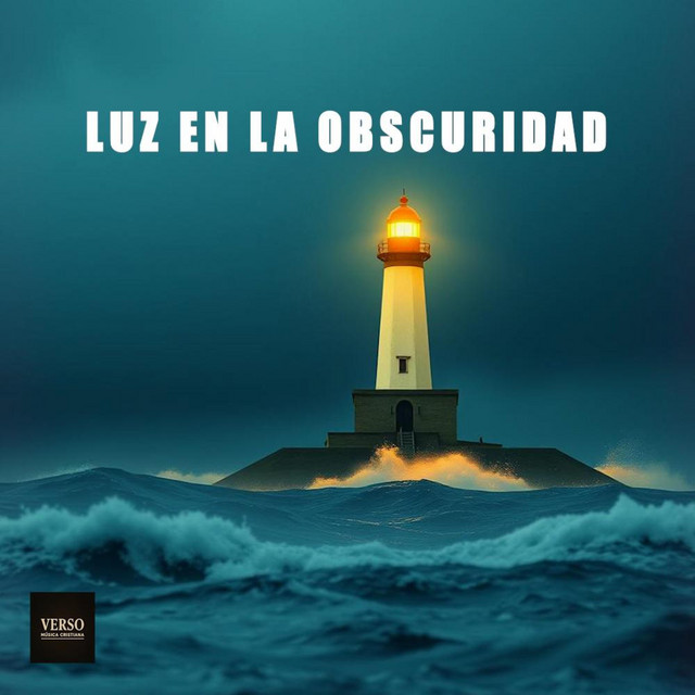 LUZ EN LA OBSCURIDAD