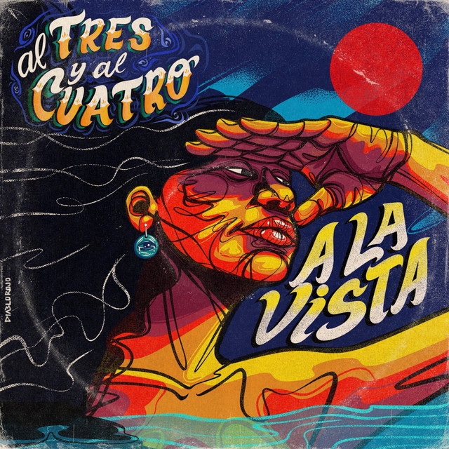 album image
