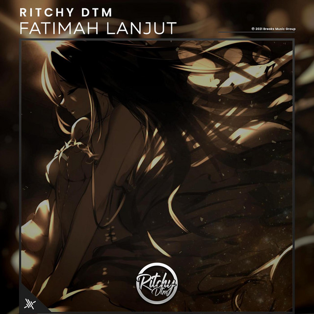 Fatimah Lanjut cover art