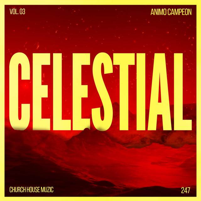 Celestial