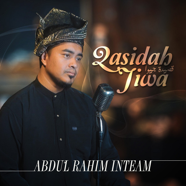 Qasidah Jiwa - Album by Abdul Rahim Inteam | Spotify