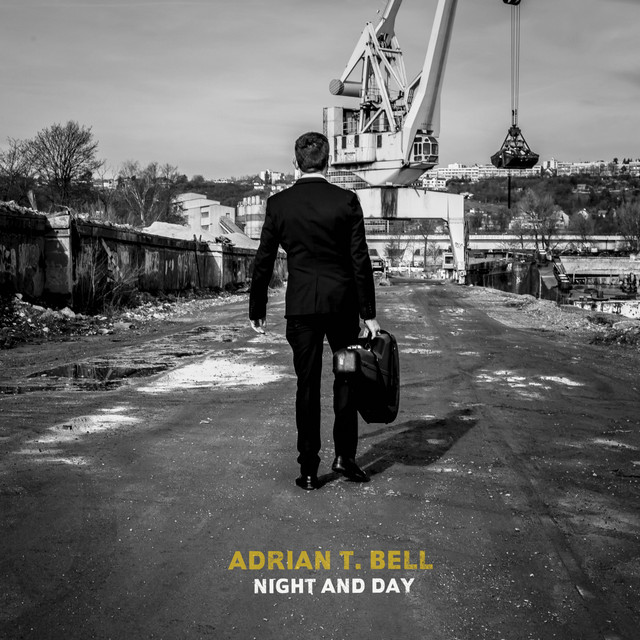 Night and Day by Adrian T. Bell