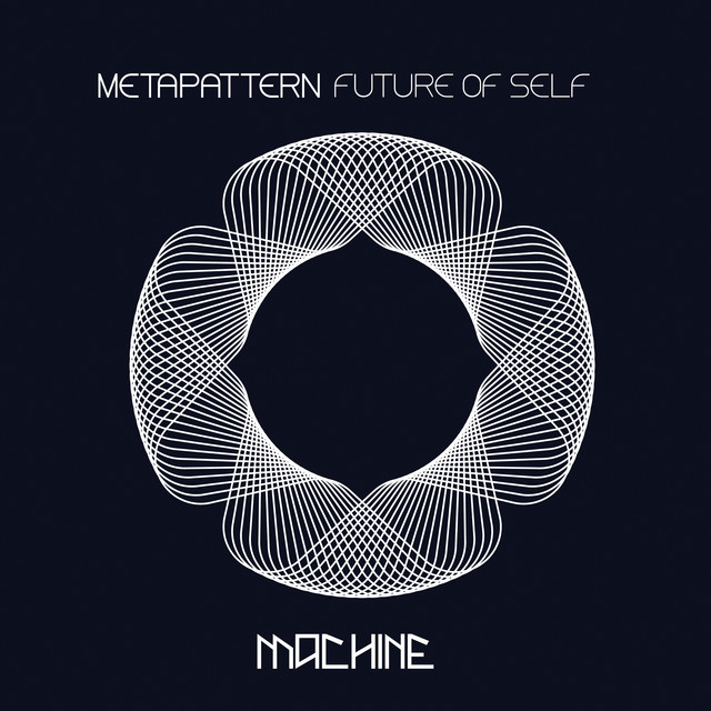 Future of Self cover art