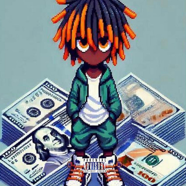 Racks Blue