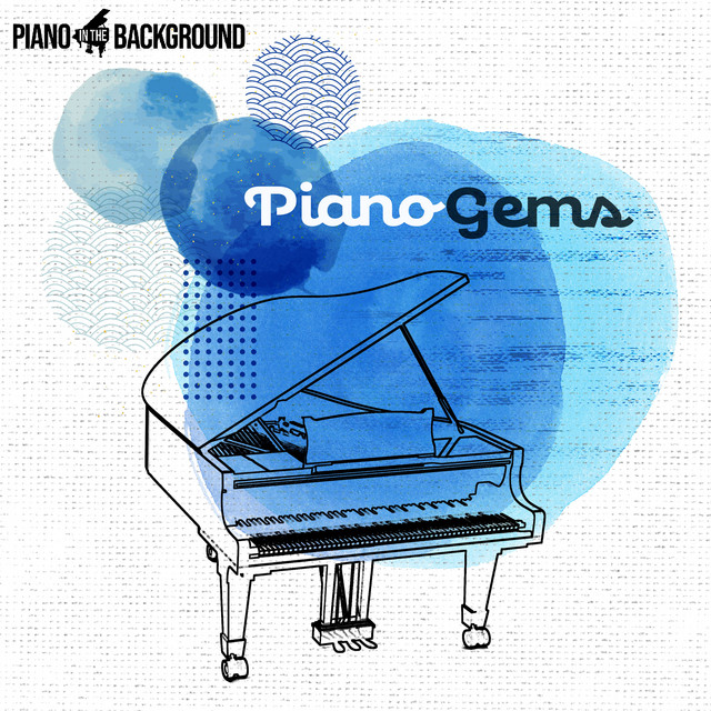 Piano Gems cover art