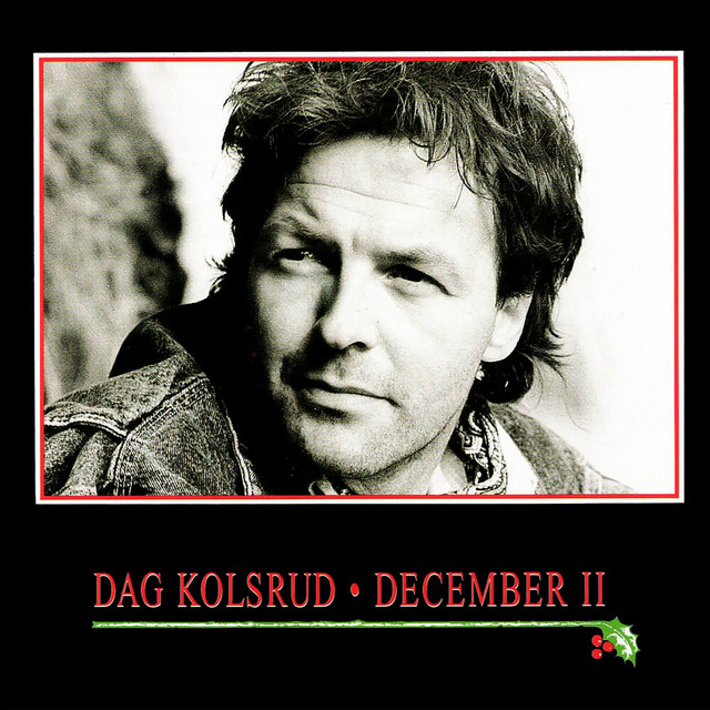 December II cover art