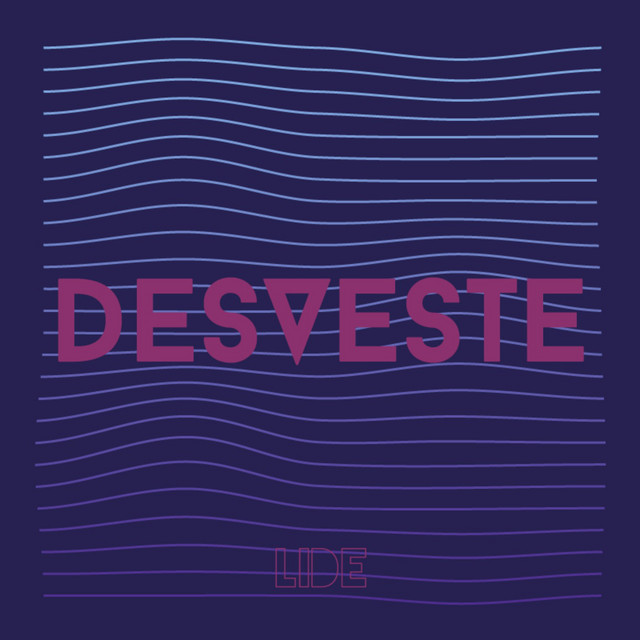Desveste cover art