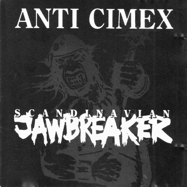 Scandinavian Jawbreaker pt.1 - song and lyrics by Anti Cimex
