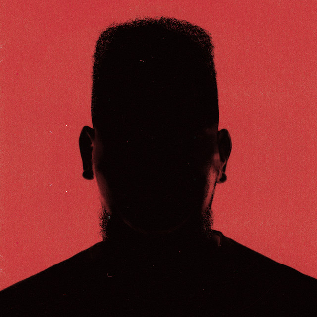 Touch My Blood cover art